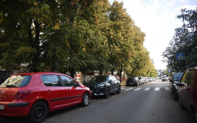 True Color Apartment