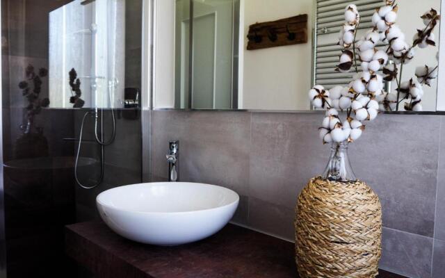 Appartamento nel cuore dell'Appennino Tosco-Emiliano