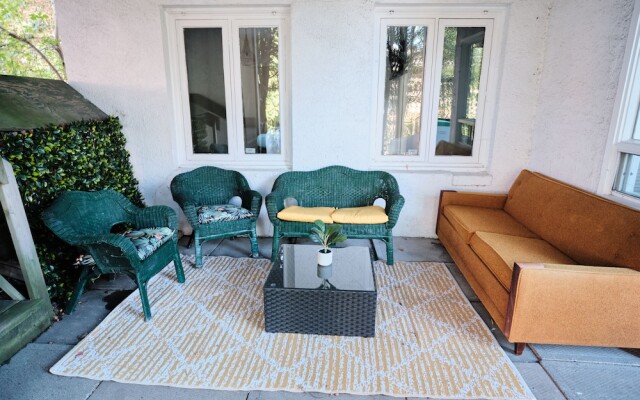 Appartements Balcon Blanc