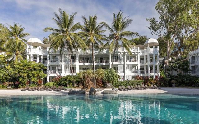 Peppers Beach Club Penthouse