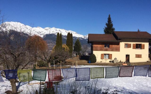 Domaine Bellevie BnB