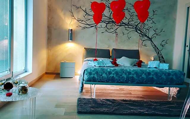 Suite Amnesia