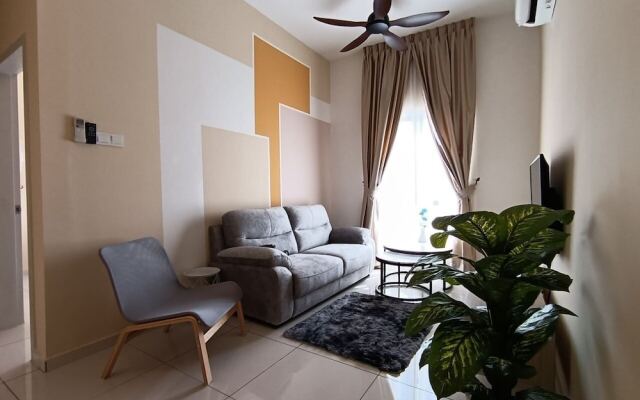 The Horizon Ipoh Dual L13 by Grab A Stay