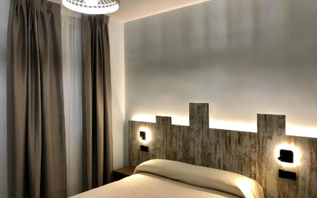 Hostal Antón Martín