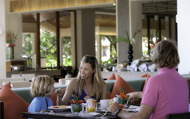 Hilton Mauritius Resort & Spa