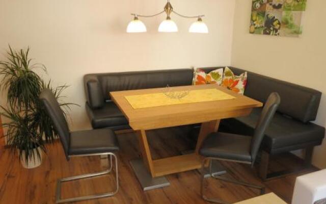 Ferienwohnung Kainer