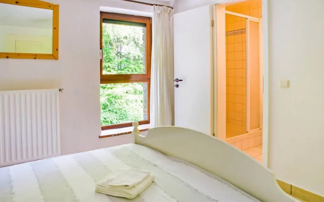 Rustic Retreat in Malmedy