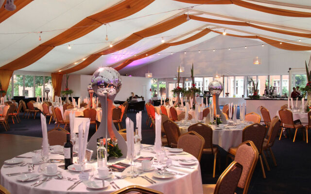 Scalford Country House Hotel