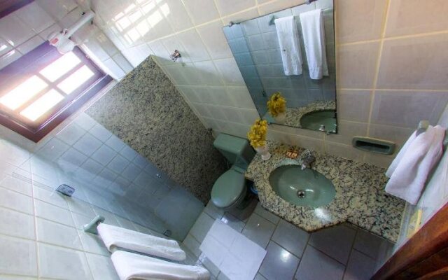 Hotel Porto Dourado