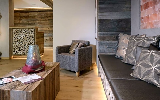 Hotel Garni Alpenjuwel Residenz