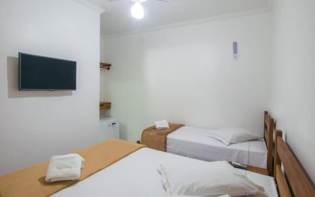 Pousada Refugio de Paraty