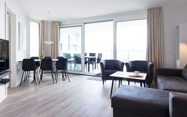 6 Personen Ferienhaus in Wendtorf