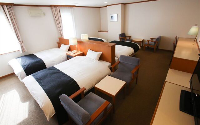 Susukino Green Hotel 2
