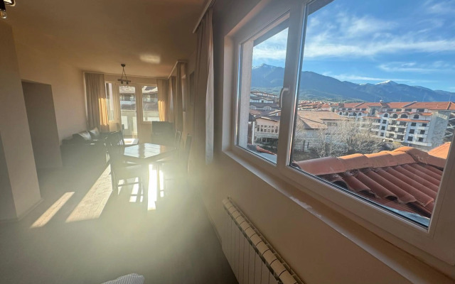 Bansko Royal Towers - Studio 153