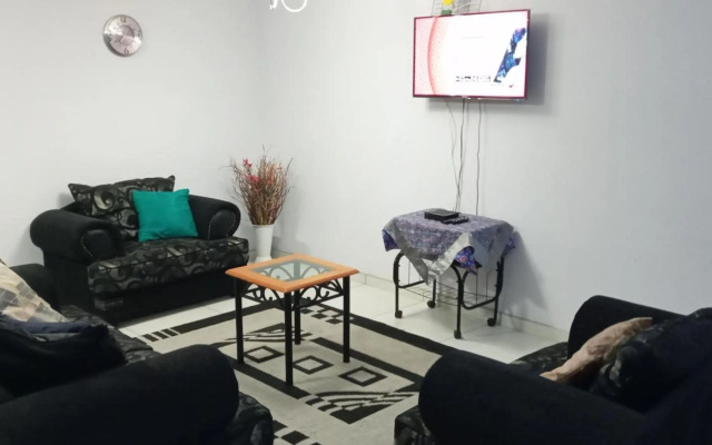 LILIAN Self Catering Accommodation