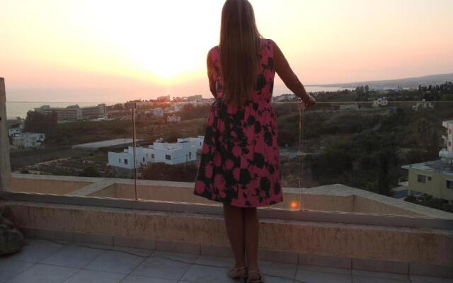 20 Kissonerga Sunset