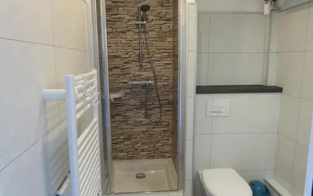 ANGLET-BIARRITZ Studio vue Mer - Terrasse + Garage