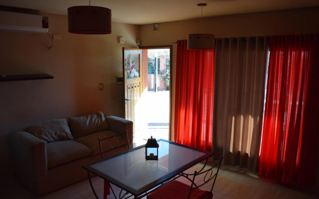 Apart Hotel solares