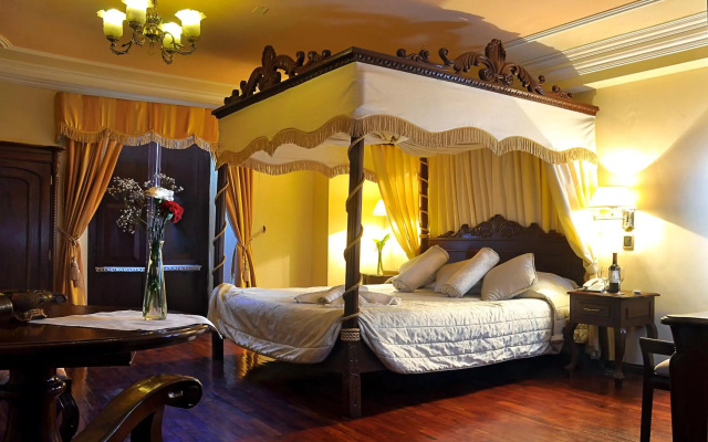 San Marino Royal Hotel