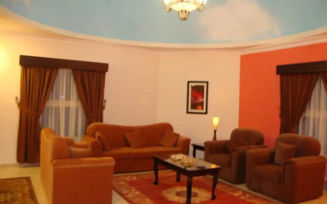Villa Hotel Apartments Al Khobar