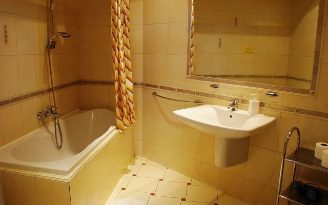 Apartmentsapart Krakow