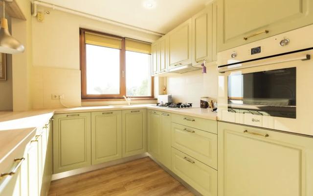 Nest Inn Honey Apartment