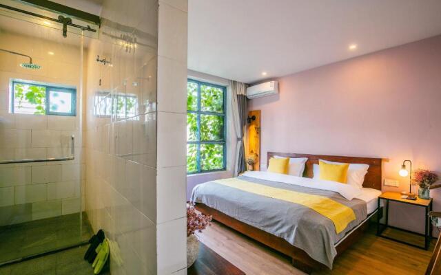 Sabbath Boutique Inn
