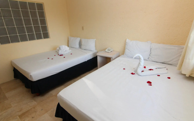Hotel Villamar Princesa Suites