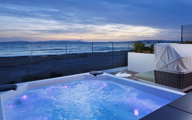 The Sense Experience Resort