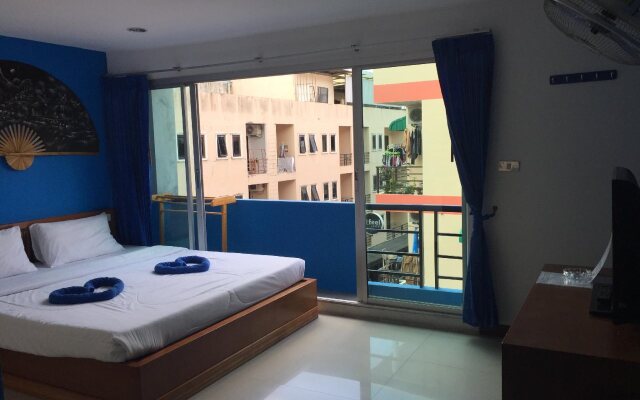 Dreams Guesthouse & Hostel Patong