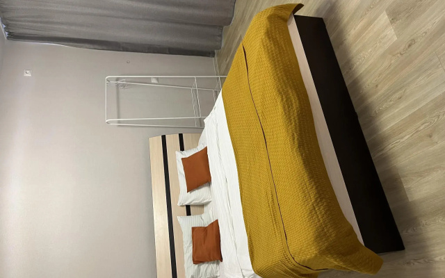 Apartamenty na ulice Lenina 321