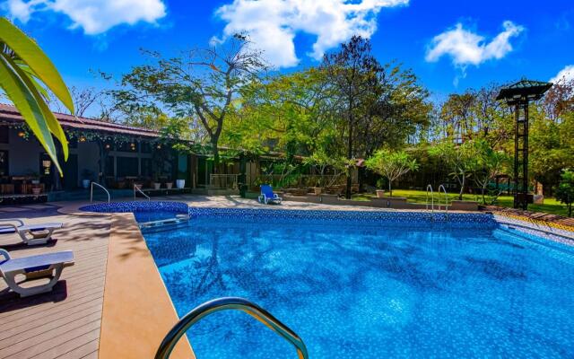 Club Mahindra Netrang