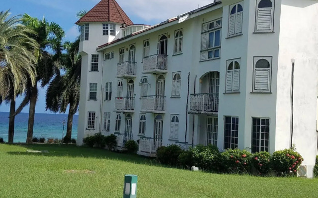 Seacastles Vacation Penthouse
