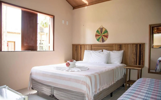 Orla Náutica Pousada