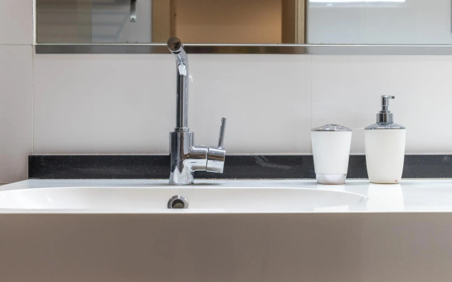 NEW! Lovely 3-Bedroom Loft in Bilbao