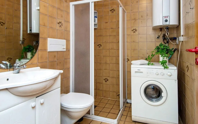 8 Person Holiday Home in Romo-by Traum