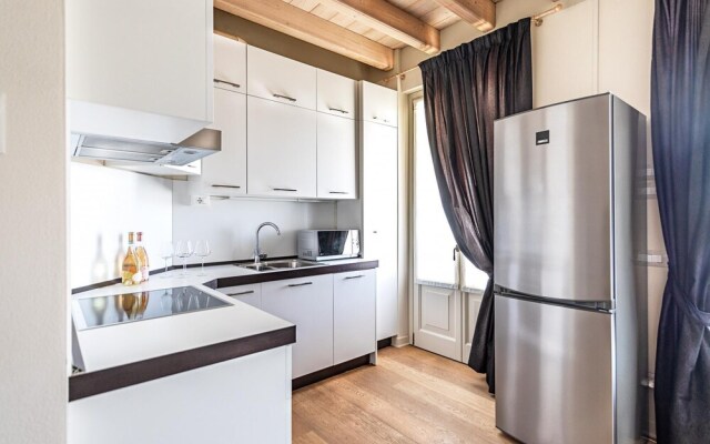 Il Green 6 10 Apartment by Wonderful Italy