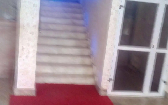 Aerol Hotel