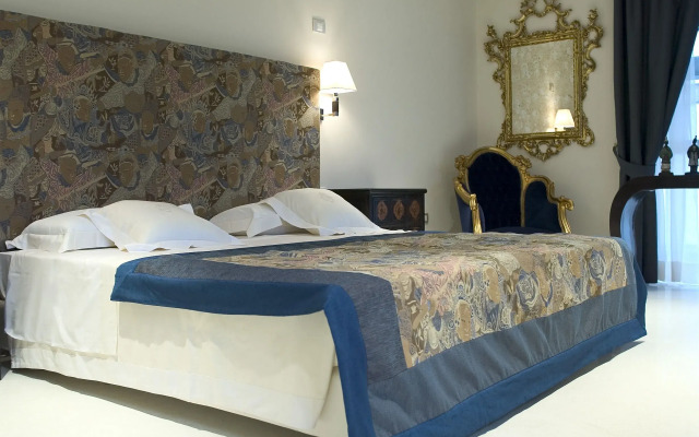 Ca' Nigra Lagoon Resort (Adults Only)