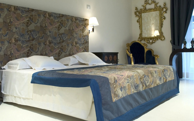 Ca' Nigra Lagoon Resort