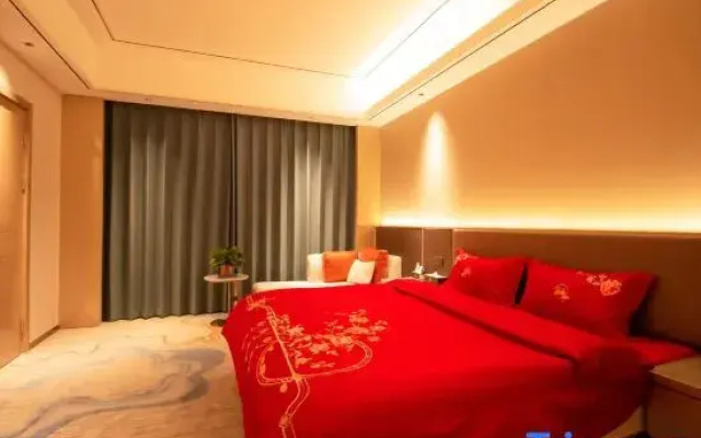 Jinzhou International Hotel