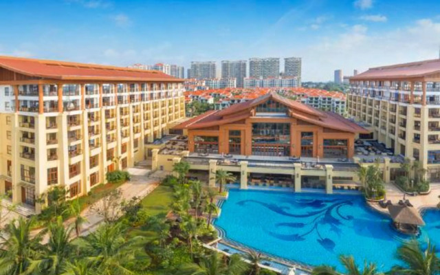 Jinshi International Hotel