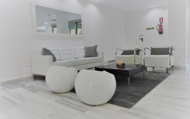 B&B HOTEL Madrid Pinar de las Rozas