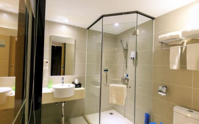 Dongfang Comfort Inn