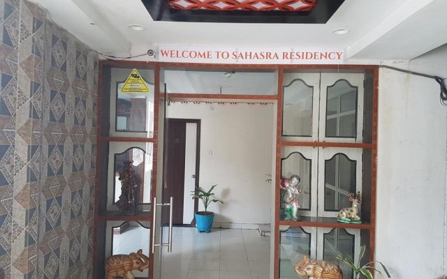 Sahasra Residency