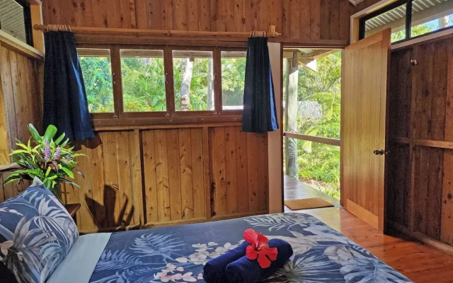 Mungumby Lodge - Cooktown