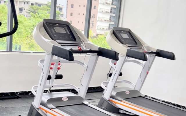 Luxury Shortlet Apartment LBS, AJAH