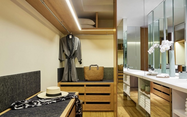 Chiva-Som International Health Resort (SHA Extra Plus)