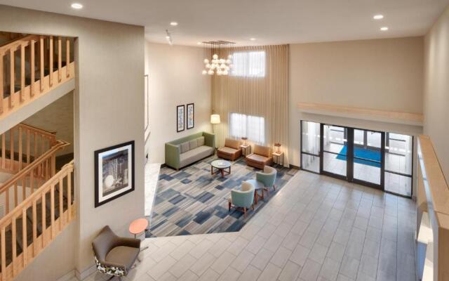 Holiday Inn Express Heber City by IHG