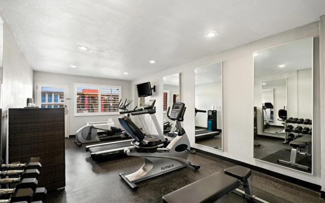 Best Western Desert Villa Inn